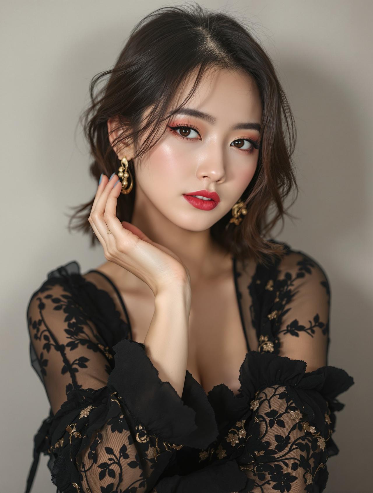 五一吃瓜网址 - Angelababy